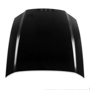 غطاء المحرك - D  MUSTANG ( 2013)