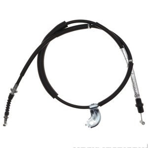 سلك فرامل اليد - D  MUSTANG خلفي يسار ( 2009)