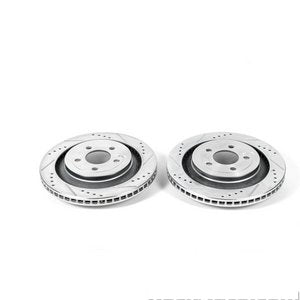هوب - D  MUSTANG خلفي ( 2015)