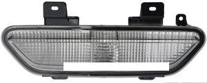 لمبة رجوع مغلقة - D  MUSTANG ( 2023)