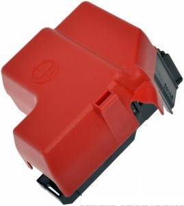 طرف البطارية - D  POLICE INTERCEPTOR SEDAN ( 2016)