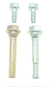 مسمار انزلاق الكلبر - D  POLICE INTERCEPTOR SEDAN خلفي ( 2017)