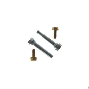 مسمار انزلاق الكلبر - D  POLICE INTERCEPTOR SEDAN خلفي ( 2015)