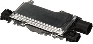 وحدة تحكم مروحة - D  POLICE INTERCEPTOR SEDAN ( 2013)