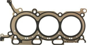 وجه رأس المكينة - D  POLICE INTERCEPTOR SEDAN يمين ( 2019)