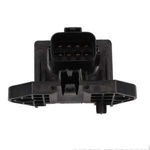 ريليه طرمبة الوقود / دائرة مفتوحة - D  POLICE INTERCEPTOR SEDAN ( 2019)