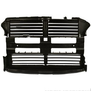 شبك/ستارة سحب الهواء - D  POLICE INTERCEPTOR SEDAN ( 2017)