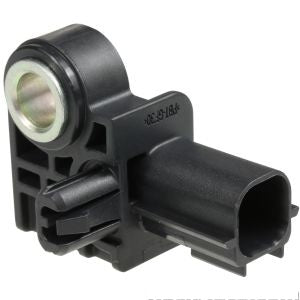 حساس الصدمة / التصادم - D  POLICE INTERCEPTOR SEDAN ( 2015)