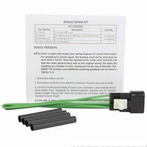 موصل خطي - D  POLICE INTERCEPTOR SEDAN ( 2016)