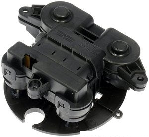 موتور تحريك المراية الخارجية - D  POLICE INTERCEPTOR SEDAN ( 2017)