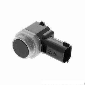 حساس مساعد الركن - D  POLICE INTERCEPTOR SEDAN أمامي ( 2014)