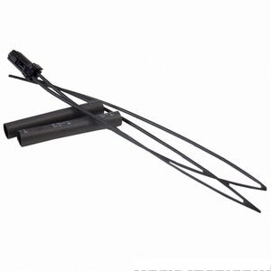 سلك لمبة القراءة - D  POLICE INTERCEPTOR SEDAN ( 2015)