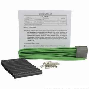 موصل مفتاح فتحة السقف - D  POLICE INTERCEPTOR SEDAN ( 2019)