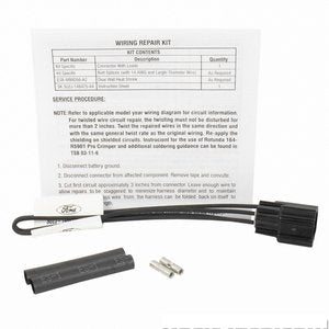 موصل مشغل التحكم في الخانق - D  POLICE INTERCEPTOR SEDAN ( 2015)