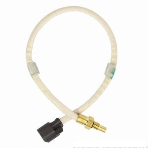 حساس حرارة القير - D  POLICE INTERCEPTOR SEDAN ( 2015)