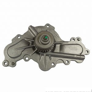 طرمبة ماء - D  POLICE INTERCEPTOR SEDAN ( 2014)