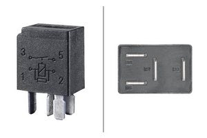 ريليه كهرباء - D  POLICE INTERCEPTOR SEDAN ( 2019)