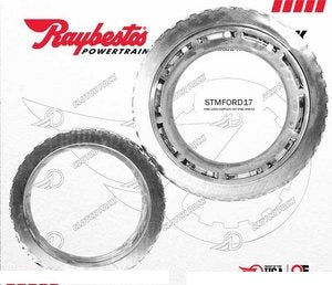 طقم صحن كلتش - D  POLICE INTERCEPTOR UTILITY ( 2023)