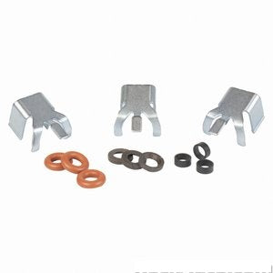 أورينج فوهة تعبئة الوقود - D  POLICE INTERCEPTOR UTILITY ( 2023)