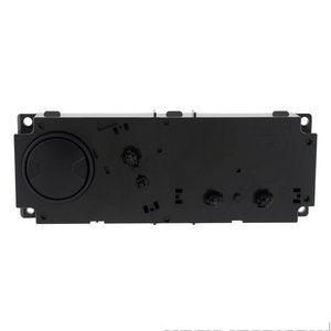 سويتش كرسي كهربائي - D  POLICE INTERCEPTOR UTILITY أمامي يمين ( 2022)