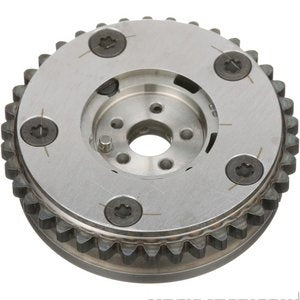 ترس توقيت فالفات متغير - D  POLICE INTERCEPTOR UTILITY ( 2022)