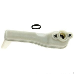 أنبوب شفط الزيت / مصفاة - D  POLICE RESPONDER HYBRID ( 2019)