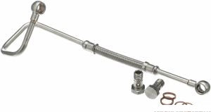 لي زيت تيربو شارجر - D  POLICE RESPONDER HYBRID ( 2019)