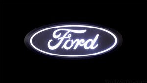 شعار / ملصق - D  RANGER خلفي ( 2019)