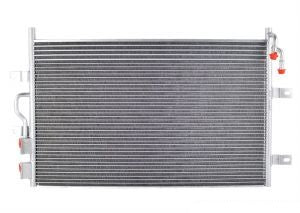 مكثف مكيف الهواء - D  SPECIAL SERVICE POLICE SEDAN ( 2018)