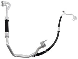 أنبوب/خرطوم تبريد مكيف الهواء - D  SPECIAL SERVICE POLICE SEDAN ( 2018)