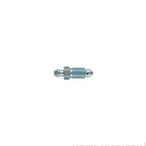 برغي تصريف الفرامل - D  SPECIAL SERVICE POLICE SEDAN أمامي ( 2016)