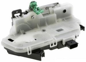 ماكينة قفل الباب - D  SPECIAL SERVICE POLICE SEDAN خلفي يمين ( 2018)