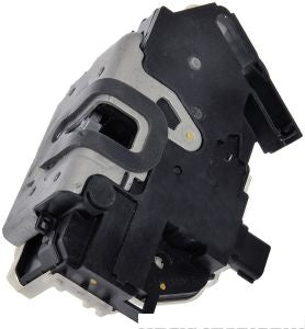 ماكينة قفل الباب - D  SPECIAL SERVICE POLICE SEDAN أمامي يمين ( 2017)