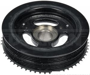 مانع اهتزاز - D  SPECIAL SERVICE POLICE SEDAN ( 2017)