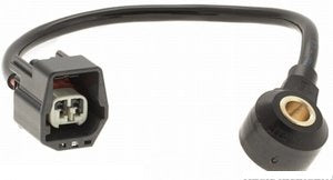 حساس الاصطدام / الانفجار - D  SPECIAL SERVICE POLICE SEDAN ( 2018)