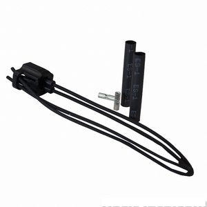 نفس: فيش حساس الهواء - D  SPECIAL SERVICE POLICE SEDAN ( 2017)