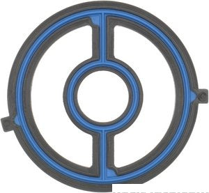 وجه مبرد الزيت - D  SPECIAL SERVICE POLICE SEDAN ( 2016)