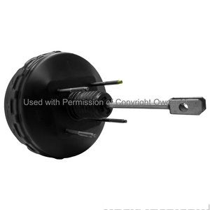 معزز فرامل كهربائي - D  SPECIAL SERVICE POLICE SEDAN ( 2016)