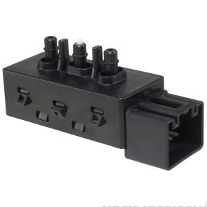 سويتش كرسي كهربائي - D  SPECIAL SERVICE POLICE SEDAN ( 2014)