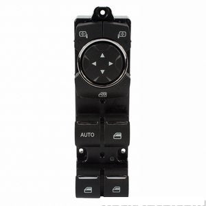 سويتش الجام الكهربائي - D  SPECIAL SERVICE POLICE SEDAN أمامي يسار ( 2014)