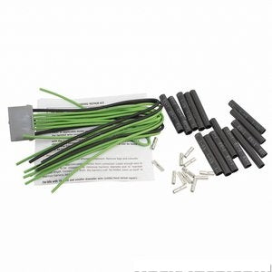 موصل عجلة القيادة - D  SPECIAL SERVICE POLICE SEDAN ( 2014)