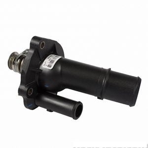 منظم الحرارة - D  SPECIAL SERVICE POLICE SEDAN ( 2014)