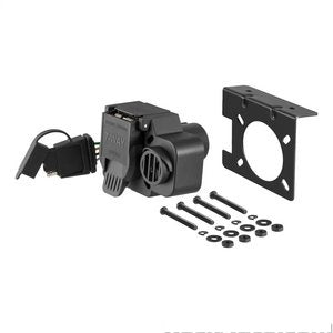 موصل محول المقطورة - D  SPECIAL SERVICE POLICE SEDAN ( 2014)