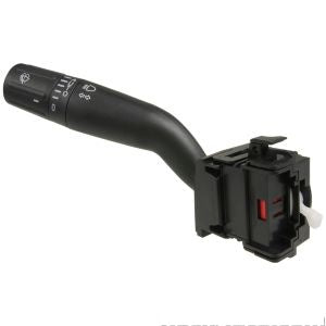 سويتش الإشارة - D  SPECIAL SERVICE POLICE SEDAN ( 2018)