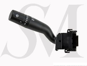 سويتش الإشارة - D  SPECIAL SERVICE POLICE SEDAN ( 2014)