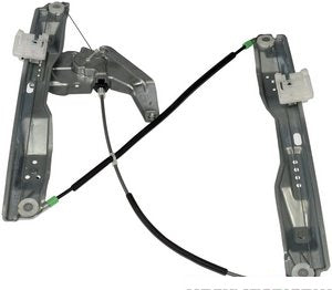 ريجليتر الجام - D  SPECIAL SERVICE POLICE SEDAN أمامي يمين ( 2018)