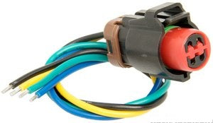 فيشة حساس ضغط فريون مكيف - D  TAURUS ( 2010)