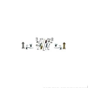 طقم أدوات الطبلون - D  TAURUS خلفي ( 2007)