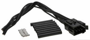 فيش سويتش كرسي كهربائي - D  TAURUS يسار ( 2007)