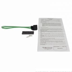 فيشة سخان دفع كهربائي - D  TRANSIT 250 ( 2023)